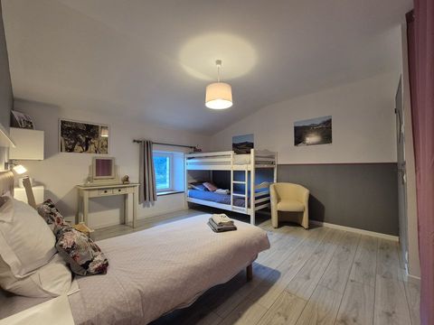 Suite parentale Les Capitelles – vue 2