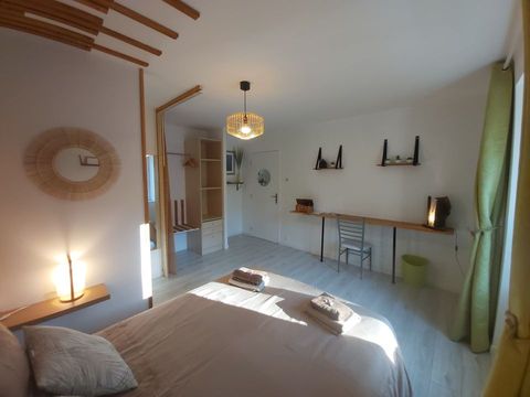 La Fougère – vue 1