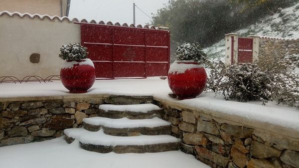 clos audio sous la neige.o3ql1q09
