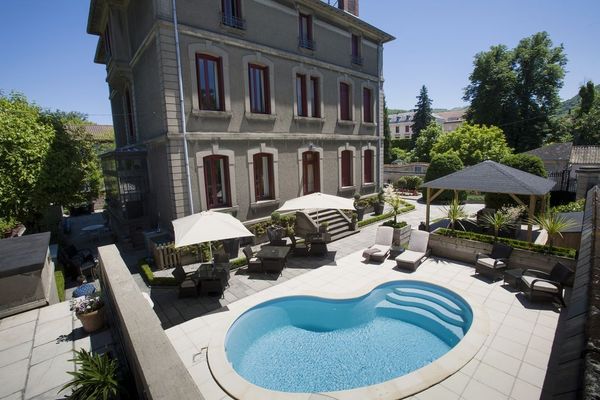 villa de mazamet maison hotes.CHpMVt57